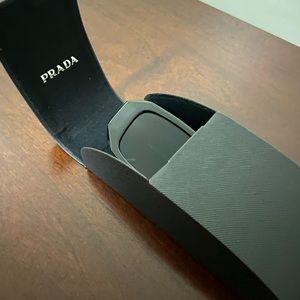 Prada Symbole Sunglasses